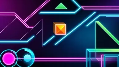 Geometry Dash