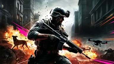 Call of Duty®: Mobile