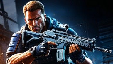 Call of Duty®: Mobile