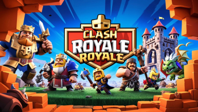 Clash Royale