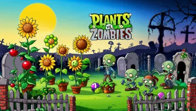 Plants vs. Zombies FREE