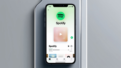 Spotify: Listen to new music, podcasts, and songs