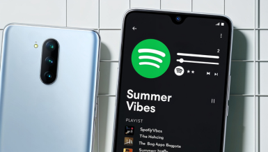 Spotify: Listen to new music, podcasts, and songs