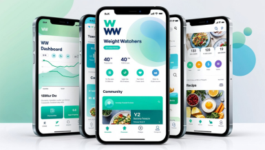 WW (Weight Watchers Reimagined)