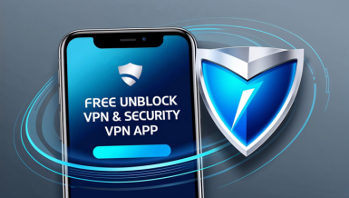 VPN Proxy Master - free unblock VPN & security VPN