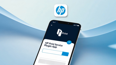 HP Print Service Plugin