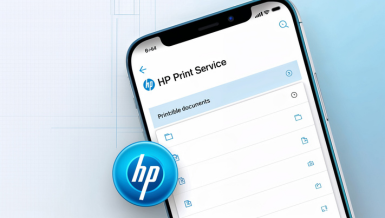 HP Print Service Plugin
