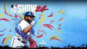 MLB The Show x