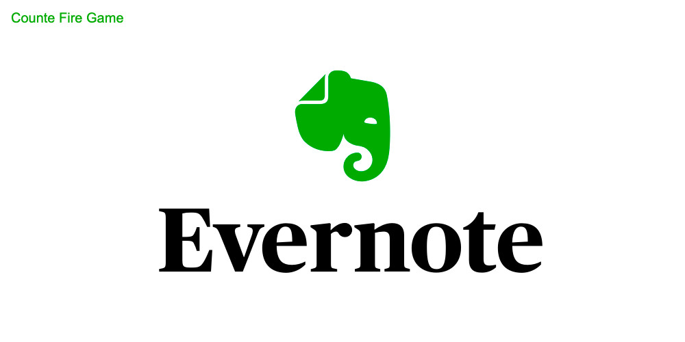 Evernote logo