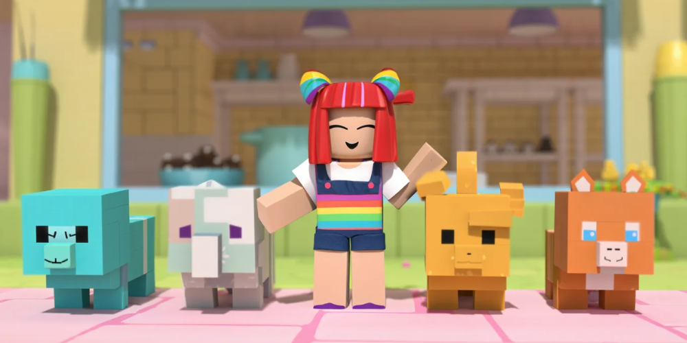 Roblox